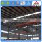 Custom made prefabricated light steel structure factory house building