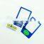 Guangzhou factory watch repair magnifier head magnifying glass for printing
