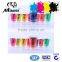 Apple barrel acrylic latex spray paint for artist