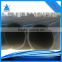 Polyethylene PE80 PE100 HDPE pipes 630mm 710mm pipe supplier