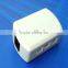 Dongguan Molex 24V L803C LED Connectors Distributors + DC jack connector
