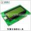 16x4 character lcd module display 1604A 1604 lcd display