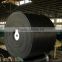 Large conveying capacity nylon rubber conveyor belt price