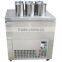 Good Performance Taiwanese All Kinds Of Fruit Ice Block Making Machine