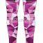 (Trade Assurance)Customized Spandex Calf Guard Leg Sleeves for Women