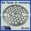High Quality SS304 Laser Cutting Parts