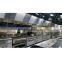 USA. Cosmopolitan Marketplace Kitchen Project from Shinelong