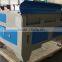 SIGN plastic laser cutter from china / acrylic / wood / plastic engraving and cutting machine