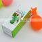 Plastic Bomb Tea Infuser