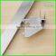 Durable support square pipe wall bracket