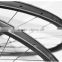 mtb wheelset full carbon fiber 29er, carbon mtb wheelset 30mm rims thru.axle hub disc brake wheelset made in china