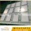 A2 Acrylic Illuminated LED Cable Suspended LED Window Display LED Real Estate Light Box