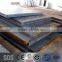 hot rolled standard q345 steel plate thickness details