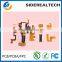 Offer FPC flex circuit, fpc ablie,flexible pcb board from China, PCB manufacture