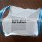 recycling pp double belt fibc bag with UV treat