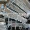 Galvanized Channel Cantilever Bracket