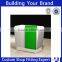 clothing-shop-cash-counter-design wood u shaped cash counter