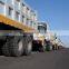 Cummins Engine 40 Ton Mining Dump Truck For Sale