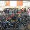Three-wheeled transport vehicle tires butyl tube4.00-8
