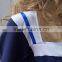 party navy blue long dress uniform navy blue chiffon dress sexy navy dress for female