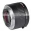 Viltrox Camera Teleplus C-AF 2X Teleconverter Amplification Focal Length for Canon EF Lens Same with Kenko