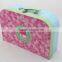 Special offer cosmetic box makeup kit / beauty cosmetic box / cosmetic case and box