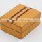 Small wood gift box for sale based on China