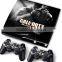 Customized Designcall duty skin For PS3 Slim Console Controller