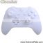 Best price matte pure white controller housing shell for XBOX ONE                        
                                                Quality Choice