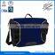 2015 commercial messenger bag with inner pens holder and mobile holder