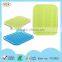 FDA Standard Silicone Heat Insulation Table Hot Pad Silicone Pad