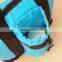 Wholesale durable promotional neoprene insulated foil lining lunch bag