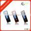 7 EQ modes music mp3 mp4 media player with USB connector