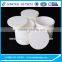 250ML- 99% Alumina Ceramic Crucible
