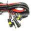 H8 relay cable