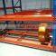 Warehouse storage shelving , Economical heavy duty pallet racking ,Heavy Duty Pallets Racks Shelving
