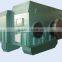 Gear reducer with center drive configuration TFYT series