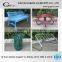 17 Years Manufacturing Experience Metal Urban Furniture China Wooden Urban Furniture