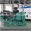 professional manufacturer 400KW electric generators diesel genset powered by VOLVO