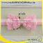 bow girls new trendy kids hair accessories kids