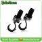 Baby stroller hanging hook for handbags