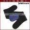 massage therapy waist belt with microwave hot cold pack