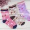 2015 China wholesale factory supply directly teenage tube sock