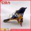 Chinese Factory produce resin crafts bird polyresin bird figurines handicrafts