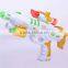 8 PROJECTIVE GUN WITH 8 SOUNDS TOY SM178704