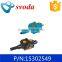 PN 15032549 Terex tr50/60/3305G heavy dump truck hydraulic valves,excavator hydraulic control valve