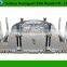 precision bumper plastic injection mould