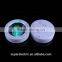 Brand New Plastic Glowing Light up Flashing LED Light Drink Coasters With Pressure Sensor