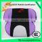 Cartoon baby car seat booster with competitive price