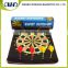 Trustworthy china supplier magnetic flannelette sports dart board
